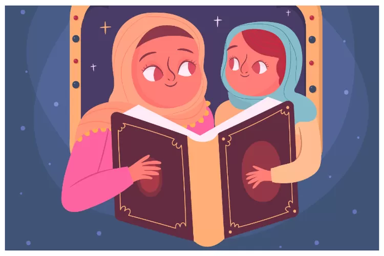 Wanita Muslimah Dalam Sejarah Nabi Kisah Kisah Inspiratif Yang Terukir