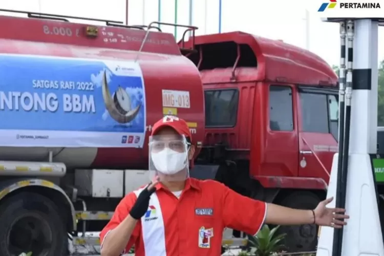 Cek Fakta Pertamina Siapkan Pertamax Green Sebagai Pengganti Pertalite Dalam Upaya Penurunan