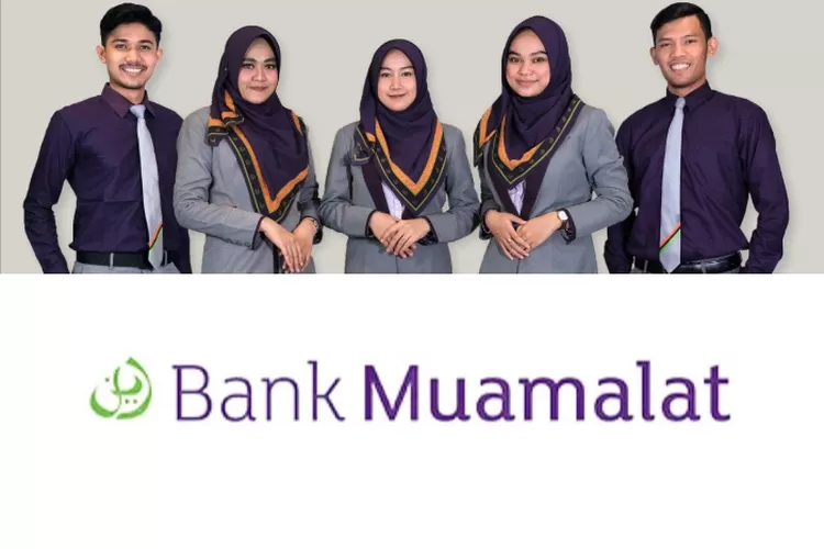 Butuh Lowongan Kerja Terbaru 2023? Bank Muamalat Buka Loker Besar ...