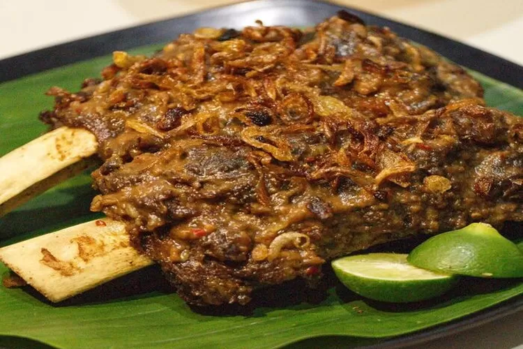 Cari Referensi Makanan Enak Ini Dia 5 Rekomendasi Wisata Kuliner Di