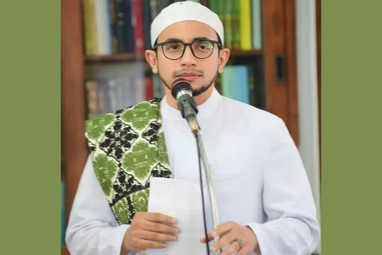 Inilah Doa agar Didekatkan dengan Jodoh dari Habib Muhammad Bin Husein