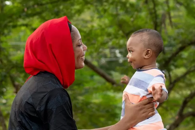 Memperingati Hari Ibu, Simak Kisah Uwais Al Qarni Pemuda Yang Terkenal ...