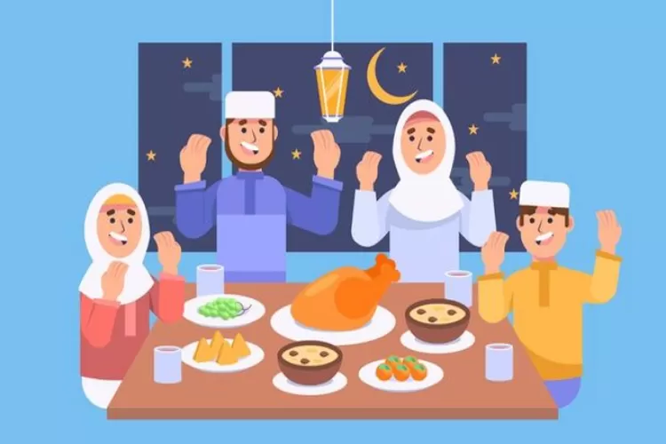 Awal Puasa Ramadhan 2024 Jatuh di Tanggal Berapa? Yuk, Cek Jadwalnya
