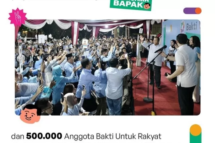 Khawatir Akan Terjadi Kecurangan, Prabowo Minta Pendukungnya Kawal ...