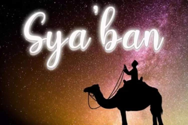 Manfaat Bulan Syaban Diangkatnya Semua Amalan Bulan Yang Disukai