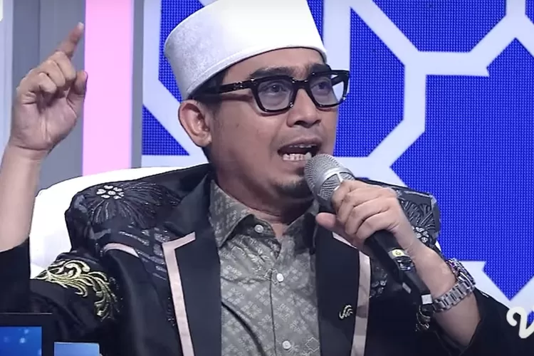 AKSI Asia 2024: Ustadz Solmed Beberkan 3 Kekuatan Yang Bisa Bikin ...