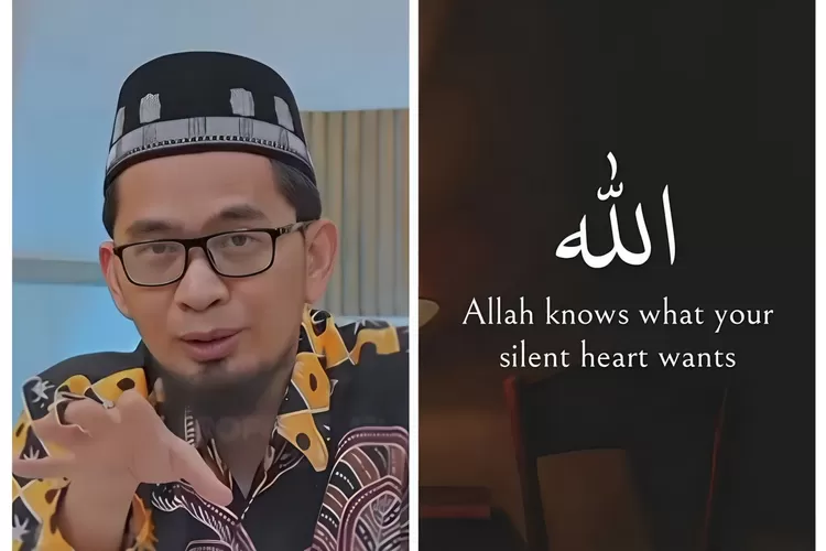 Amalan Saat Tidak Ada Jalan Keluar Dari Ustadz Adi Hidayat Tidak Ada