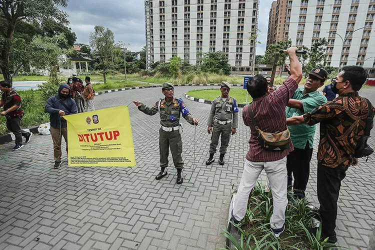 Dispertaru DIY Temukan 13 Lokasi Penyalahgunaan Tanah Kas Desa, DIduga ...