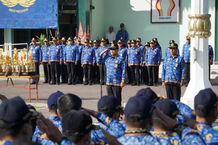 Koperasi Di Jogja Harus Bisa Hadapi Tantangan Perubahan Zaman - Radar Jogja