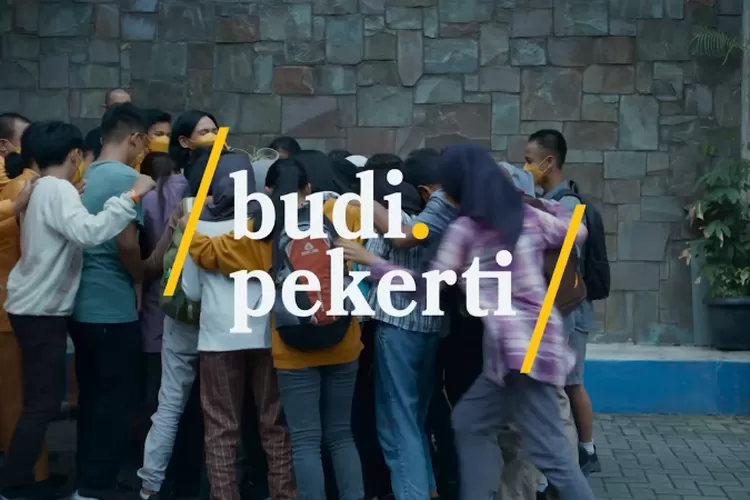 Epik.. Mulai Tayang Bulan Depan, Film Budi Pekerti Luncurkan Trailer