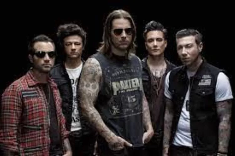 Heboh !!! Avenged Sevenfold Dirumorkan bakal manggung di Jogjakarta