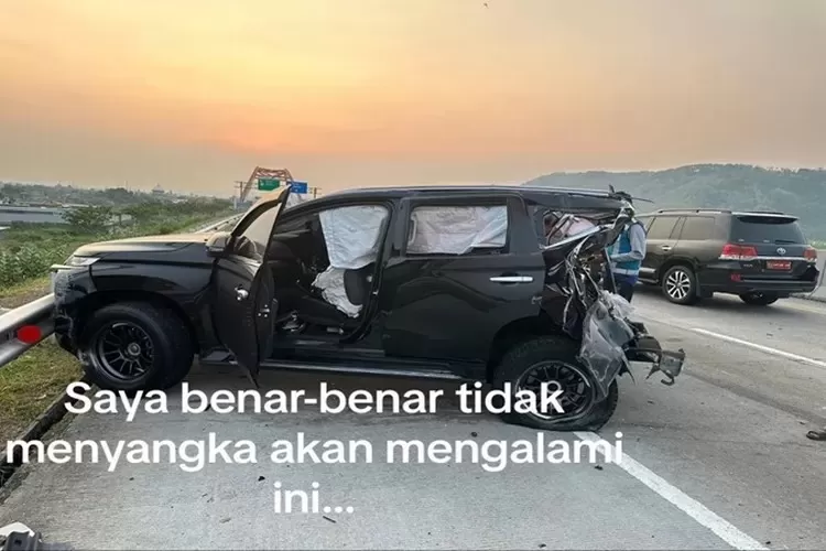 Kisah Kontroversi Kecelakaan Mobil Pajero Vs Bus PO Haryanto, Tuntutan ...