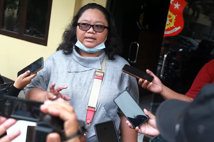 Hampir Sepekan Proses Hukum Kasus Dugaan Kekerasan Seksual Guru SD ...