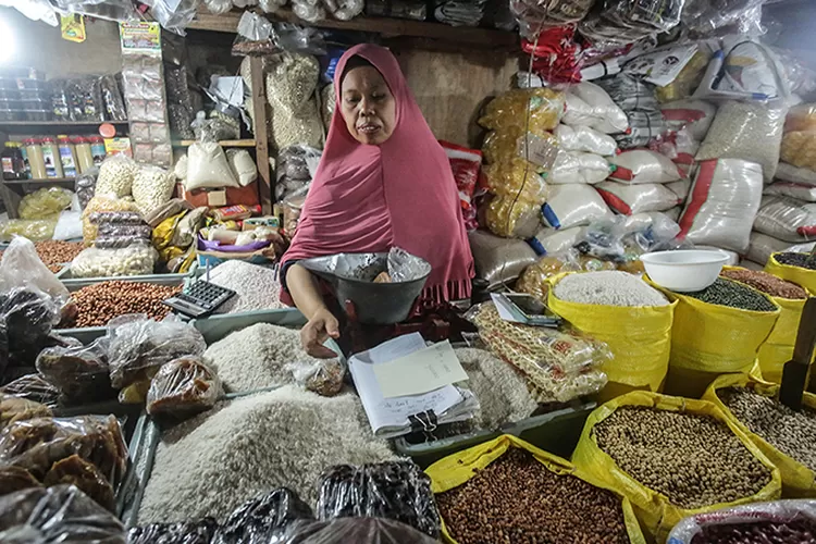 Harga Beras Di Jogjakarta Nangkring Tinggi, Diikuti Telur Dan Gula ...