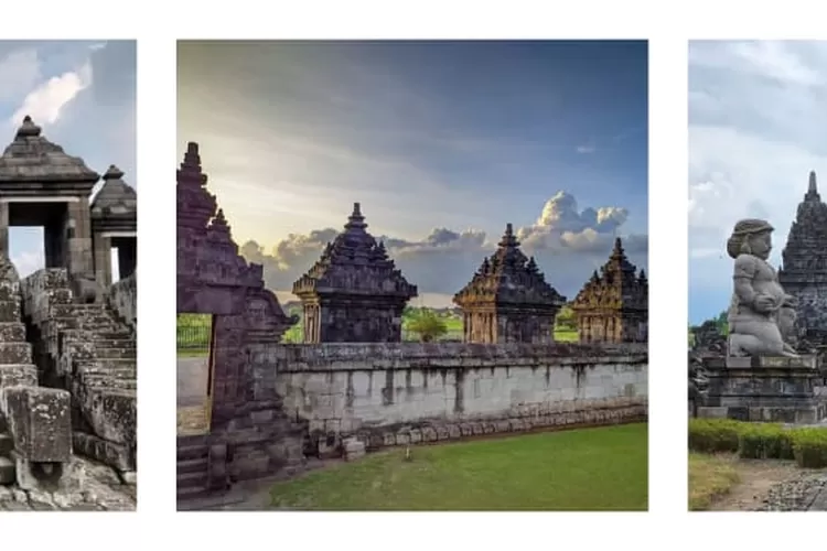 Selain Borobudur Dan Prambanan Gak Kalah Cantik Ini Dia 5 Rekomendasi Candi Yang Ada Di Jogja