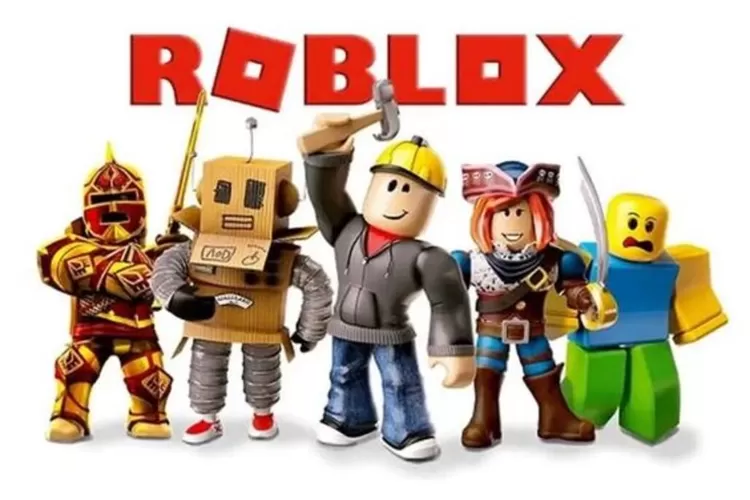 5unsur4 Petualangan Tanpa Batas: Jelajahi Dunia Roblox dengan Game Gratis dan Simulatornya - Radar Jogja