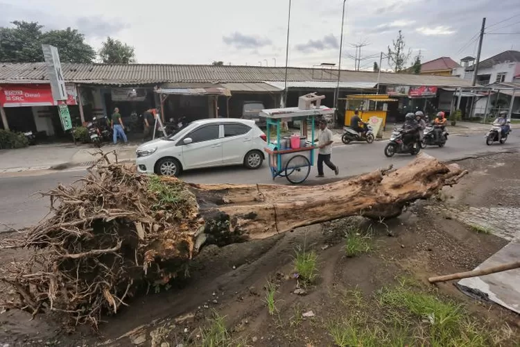 Siaga Darurat Bencana Hidrometeorologi Bpbd Sleman Sebut Rumah