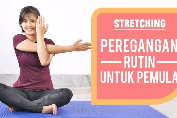 Lakukan Peregangan Sebelum Latihan Yoga Ini Manfaatnya Bali Express