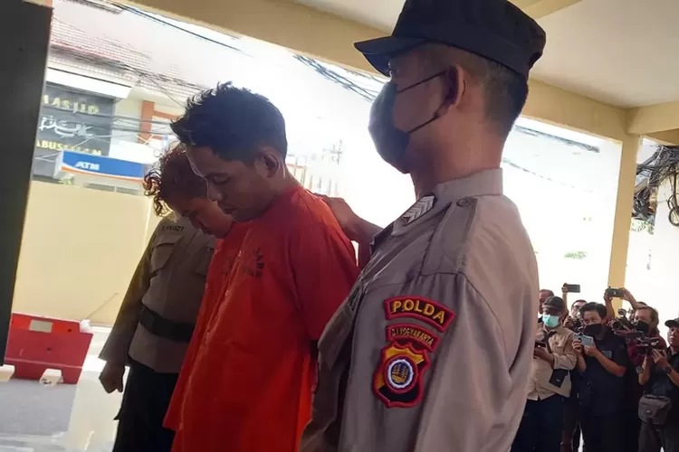 Sempat Bikin Geger, Pelaku Mutilasi Di Sleman Akhirnya Dibekuk Polisi ...