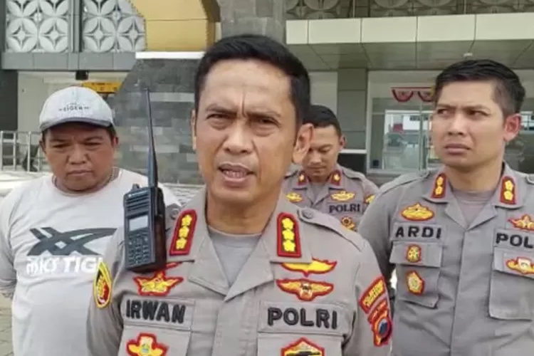 Profil Dan Jejak Karir Kapolrestabes Semarang Kombes Irwan Anwar Yang Saat Ini Diperiksa Kasus