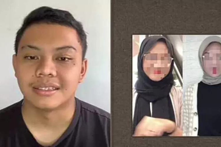 Begini Klarifikasi Mantan Pacar Mahasiswi UNNES Yang Tewas Bunuh Diri ...