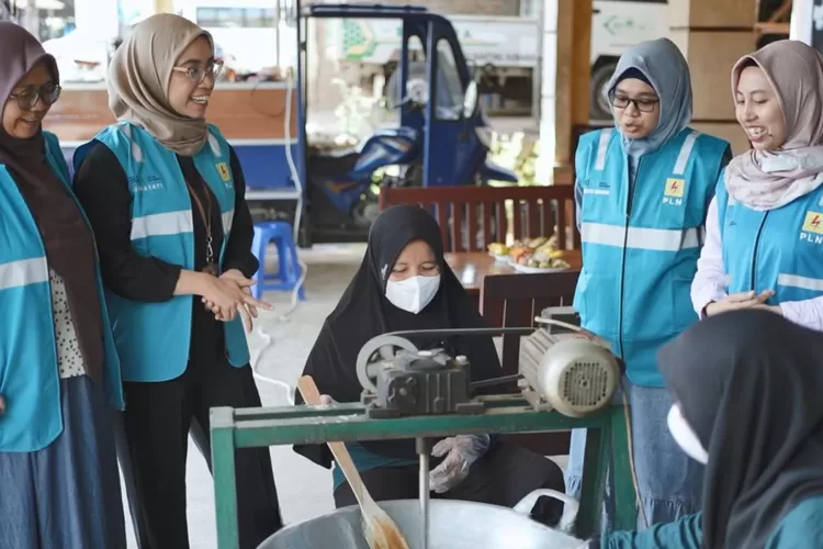 PLN UIK Tanjung Jati B Jepara Raih Pengharagaan ICA Dan ISDA Awards ...