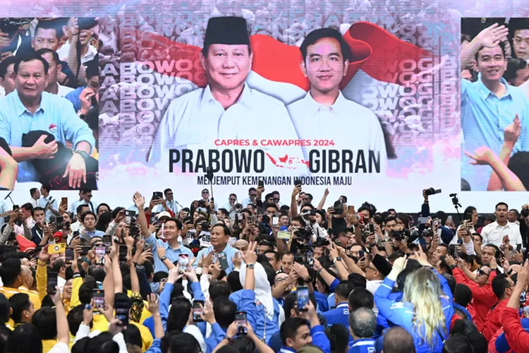 Program Prabowo-Gibran Konkret Dan Tepat Atasi Masalah Masyarakat ...