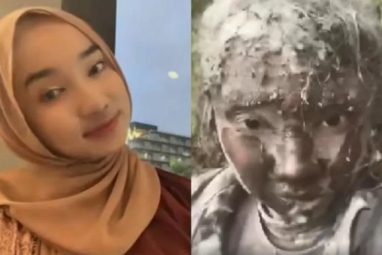 Cantiknya Zhafirah Ife Korban Gunung Marapi Yang Meninggal Sempat Viral ...