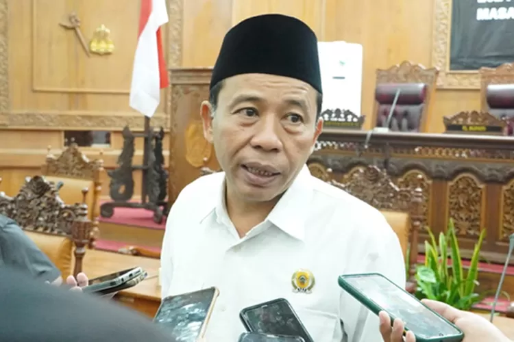 Peta Hasil Pemilu Legislatif 2024, DPC PKB Klaim Dapat Enam Kursi DPRD