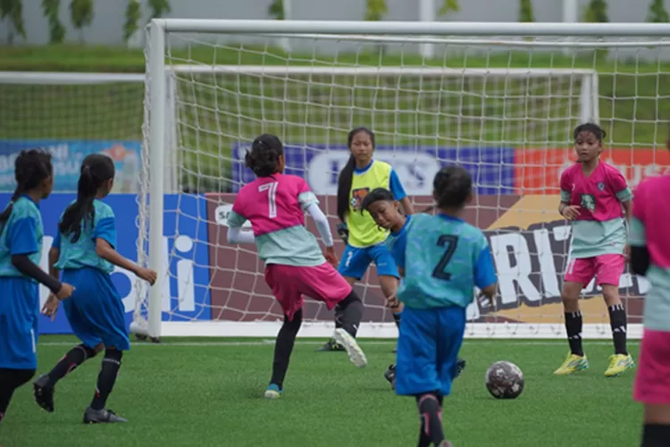 Milklife Soccer Challenge Kembali Digelar, Ada Peningkatan Kualitas ...