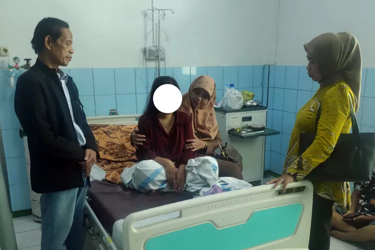 Terungkap Ternyata Ini Alasan Ibu Muda Di Jepara Tega Buang Bayi Yang Baru Dilahirkan Ke Sungai