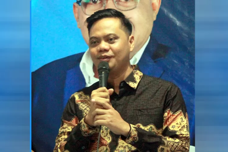 Usai Didukung Tujuh Partai, Cabup Jepara Witiarso Utomo Kini Dekati PPP ...