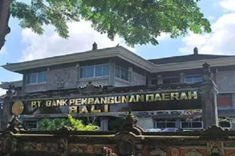 Bobol! Rp 21 Miliar Tabungan Nasabah BPD Bali Tetiba Lenyap Berpindah ...