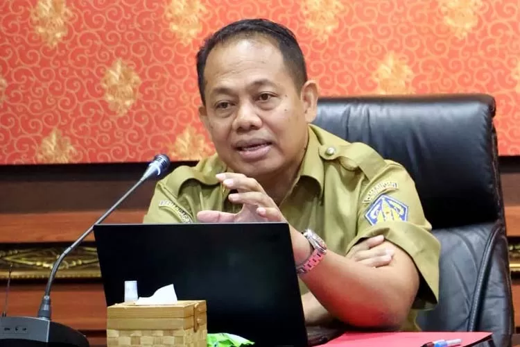 Pj Gubernur Bali Menyatakan Tak Gentar, Klaim Taat Hukum Terkait Gugat ...