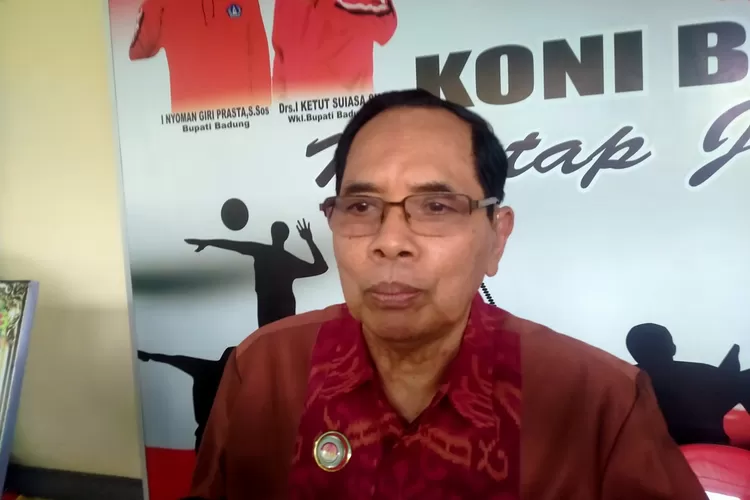 web 77 slot Kisruh Taekwondo Badung, KONI Pastikan Segera Gelar Muskablub - Radar Bali