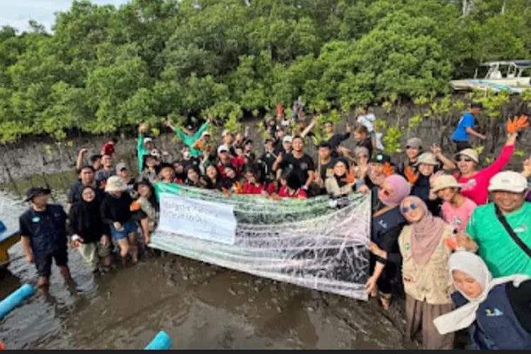 Perkuat Komitmen Lestari, Wastehub® Gandeng B. Braun Indonesia Dan Dan ...