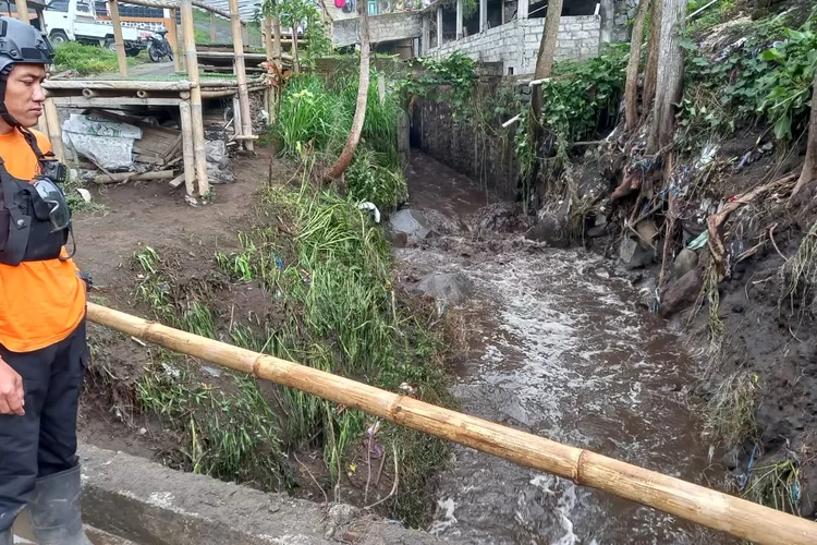 Menyusul Banjir Bandang Di Getasan Kabupaten Semarang, Relawan Waspadai ...