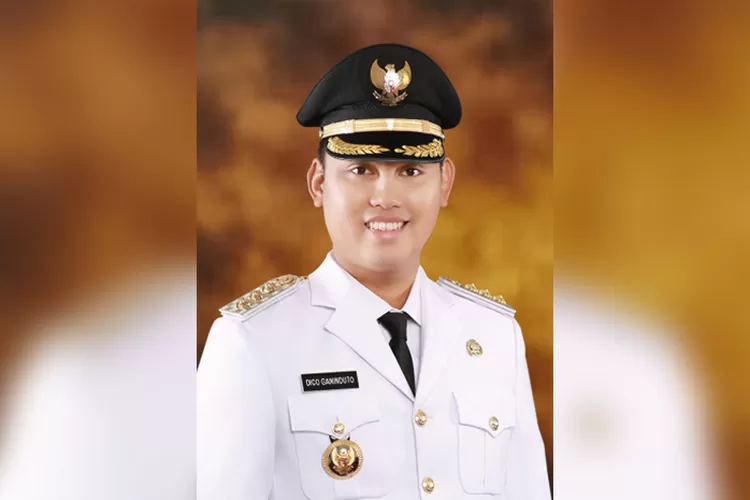 Profil Bupati Kendal Dico M Ganinduto, Digadang Kandidat Calon Gubernur ...