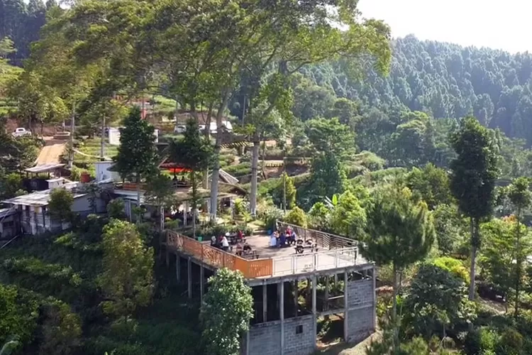 Menelusuri Sigembok Hill Top, Destinasi Wisata Sempurna Dengan ...