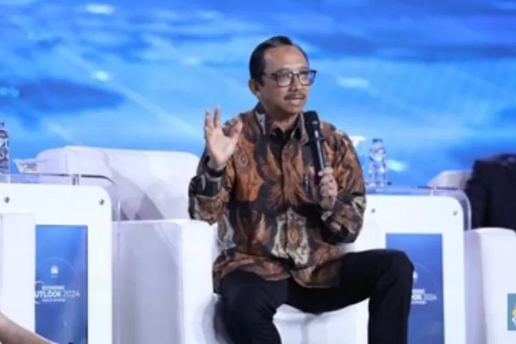 BI Ramal Pertumbuhan Ekonomi Indonesia, 3 Sektor Ini Jadi Penopang ...