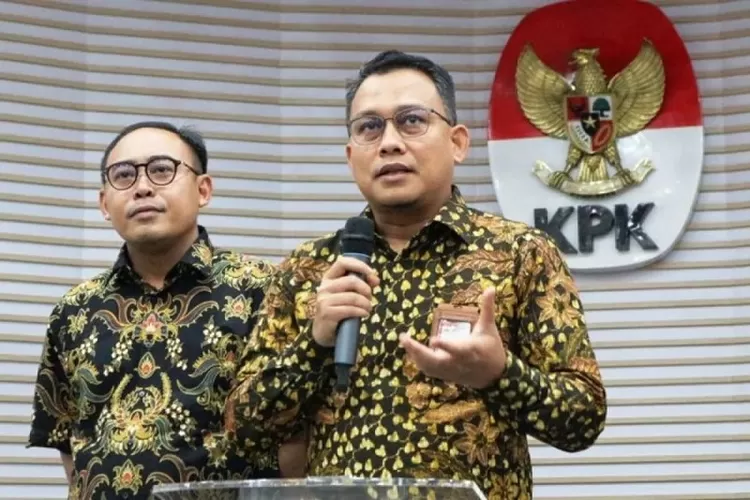 Skandal Korupsi Guncang Kementerian Pertanian: Penggeledahan KPK ...