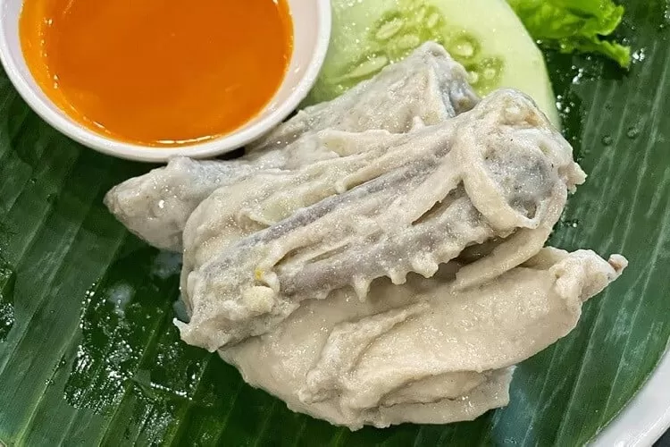 Resep Ayam Pop Padang: Cita Rasa Khas Minang yang Menggugah Selera ...