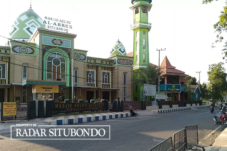 KPU Situbondo Larang Kampanye Di Tempat Ibadah Agama Apapun - Radar ...