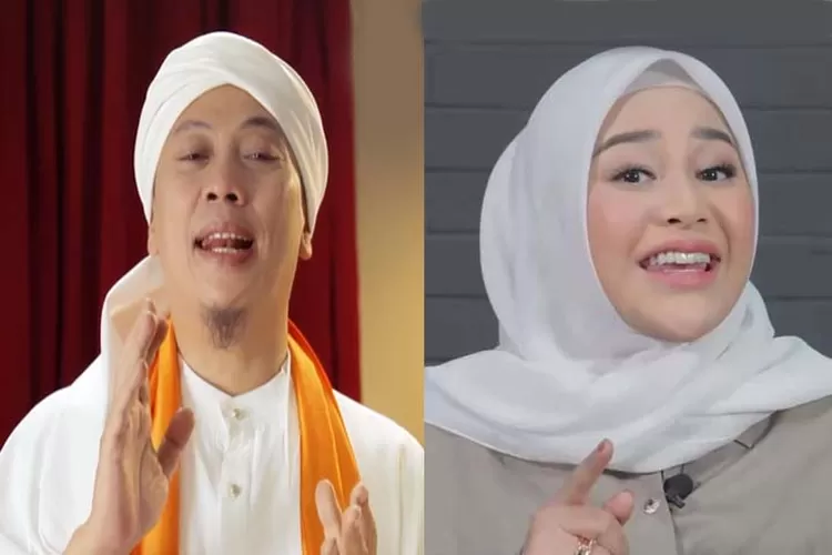 Tampil Di Shopee Live Saat Sahur, Aurel Hermansyah Akui Belanja Online ...