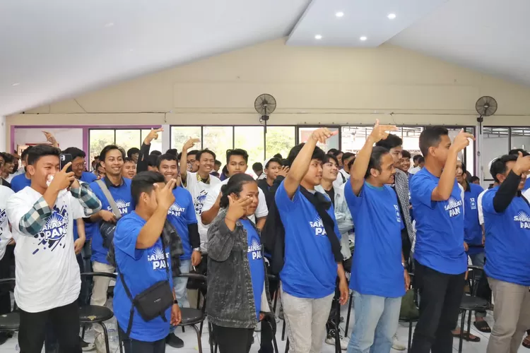 PAN Komitmen Layani Dan Bantu Masyarakat Melalui Beragam Program ...