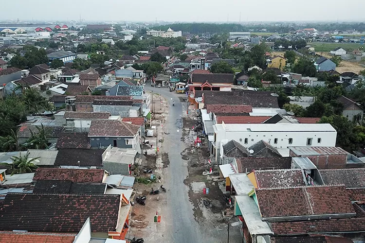 Perbaikan Akses Menuju Bandara Kediri Akan Dilakukan Hingga Tahun 2025 ...