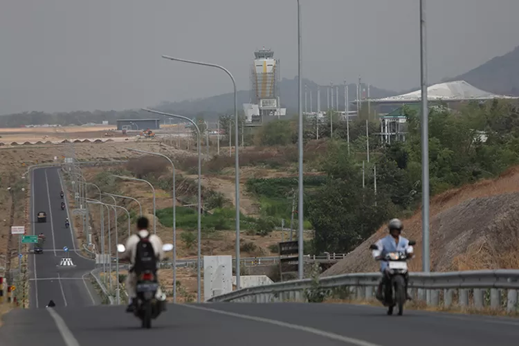 Agar Lolos Proses Verifikasi Kemenhub, Komite Emergency Kebut ...