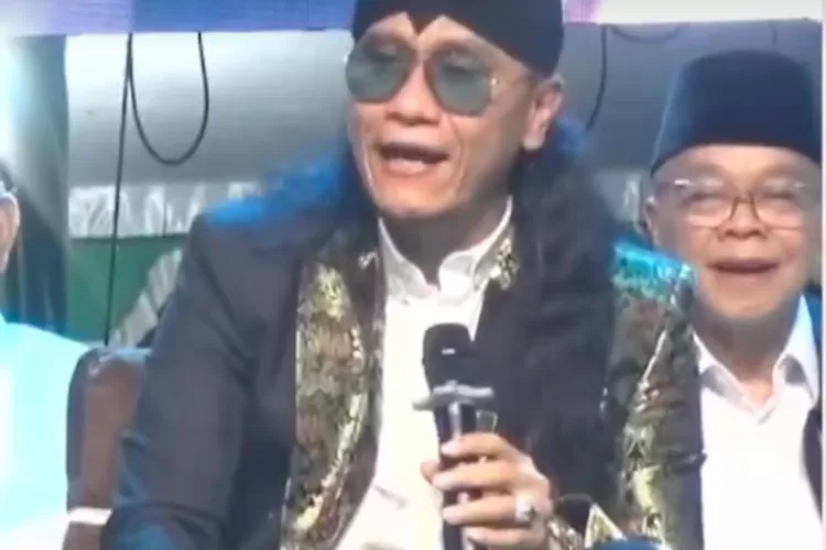 Gus Miftah Kembali Viral Di Media Sosial, Usai Dinilai Mengolok-olok ...