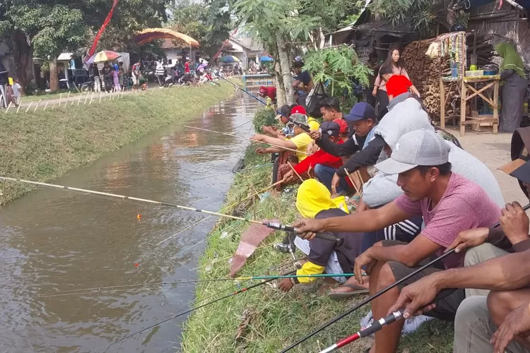 Hobi Mancing? Inilah 5 Spot Mancing Ikan Yang Cocok Untuk Dikunjungi Di ...