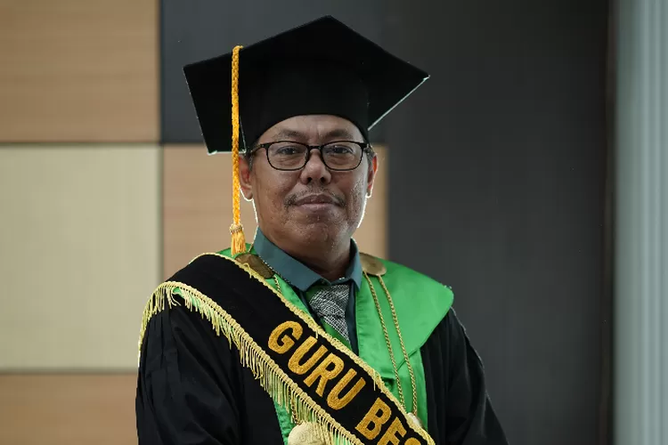 Akhirnya Uin Khas Jember Umumkan Rektor Baru Pengganti Prof Babun